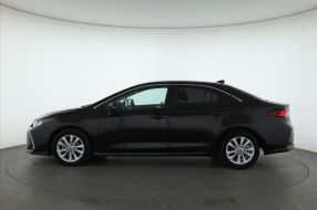 Toyota Corolla - 2023