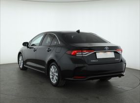 Toyota Corolla - 2023