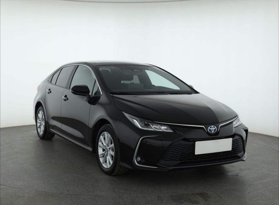Toyota Corolla - 2023