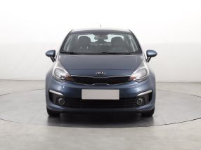 Kia Rio - 2015