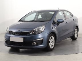 Kia Rio - 2015