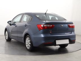 Kia Rio - 2015