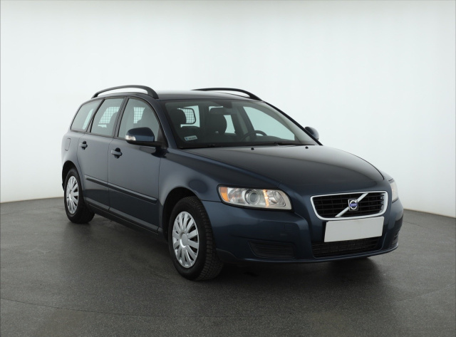 Volvo V50 2009