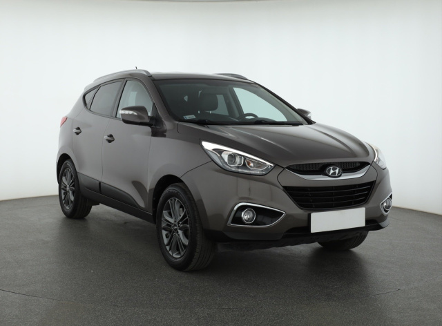 Hyundai ix35 2014