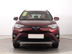 Toyota RAV 4 - 2016