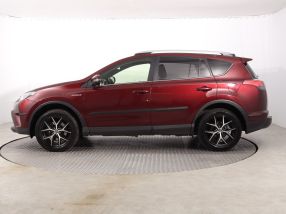 Toyota RAV 4 - 2016
