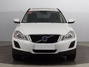 Volvo XC60 - 2012
