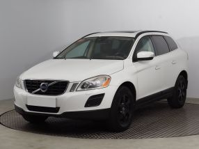 Volvo XC60 - 2012