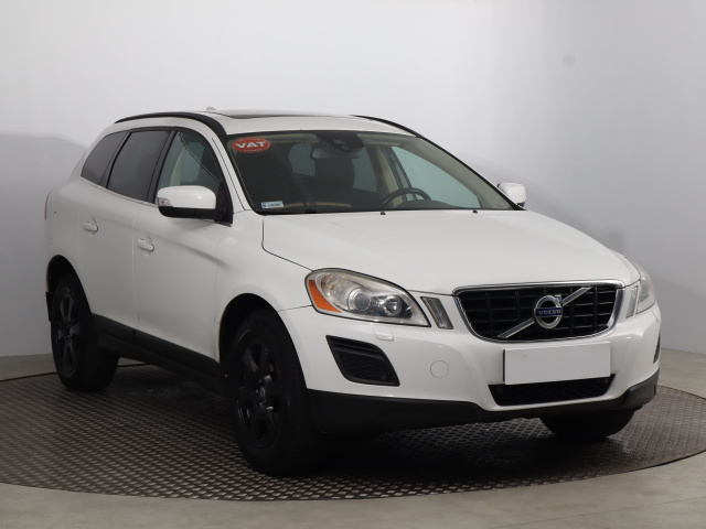 Volvo XC60 2012