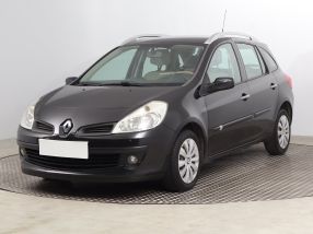 Renault Clio - 2007