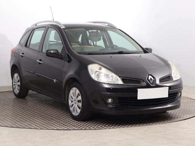 Renault Clio 2007