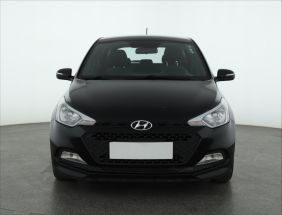 Hyundai i20 - 2017