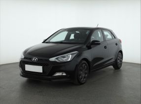 Hyundai i20 - 2017