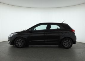 Hyundai i20 - 2017