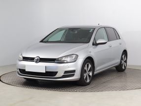 Volkswagen Golf - 2013