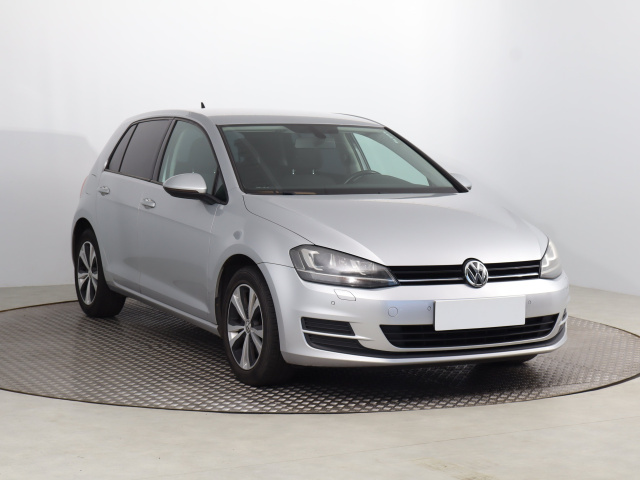Volkswagen Golf 2013