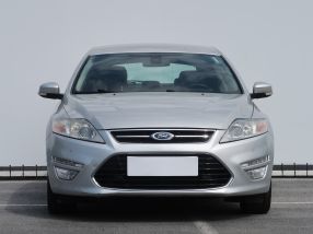 Ford Mondeo - 2011