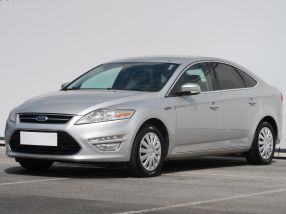 Ford Mondeo - 2011