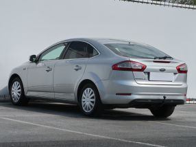 Ford Mondeo - 2011
