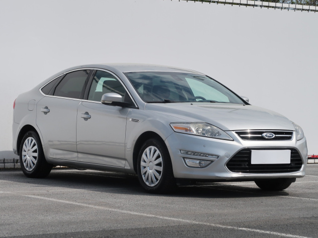 Ford Mondeo 2011