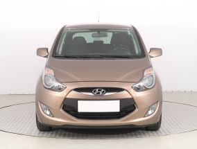 Hyundai ix20 - 2014