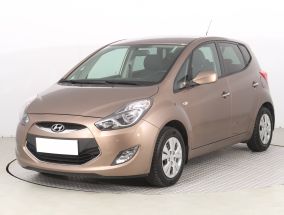 Hyundai ix20 - 2014