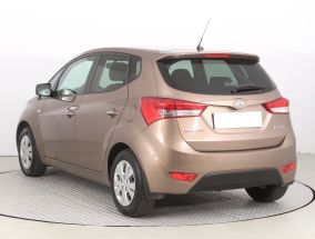 Hyundai ix20 - 2014