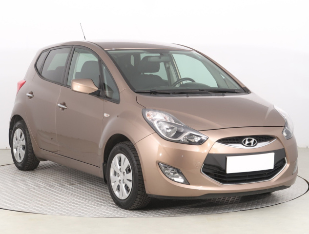 Hyundai ix20 2014