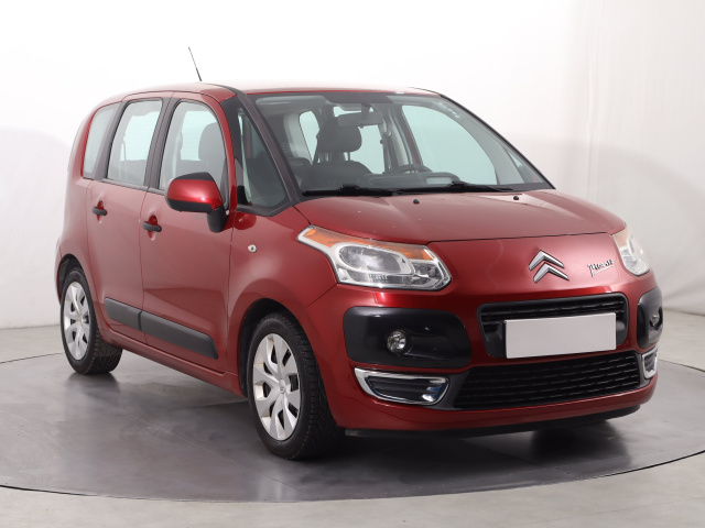 Citroen C3 Picasso 2009