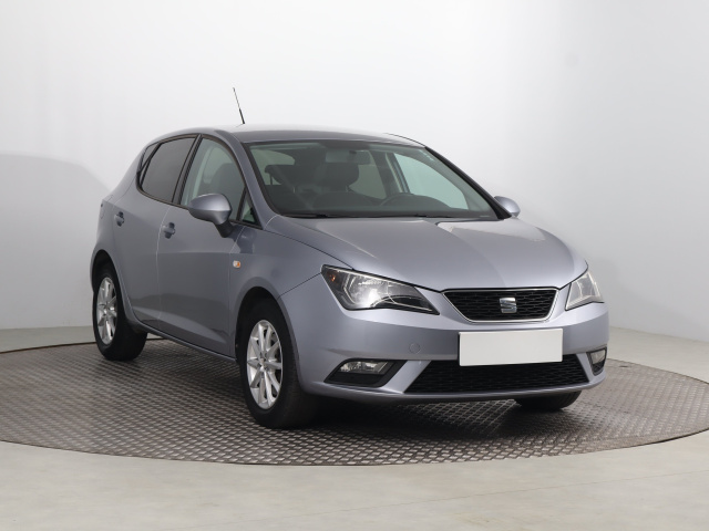 Seat Ibiza 2017