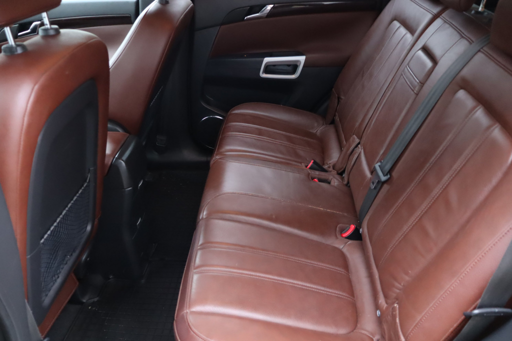 Opel Antara