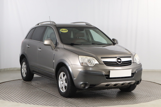 Opel Antara 2008