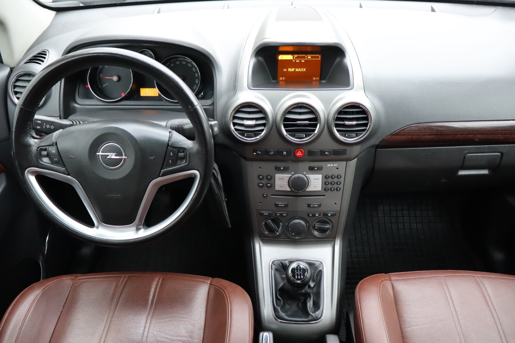 Opel Antara