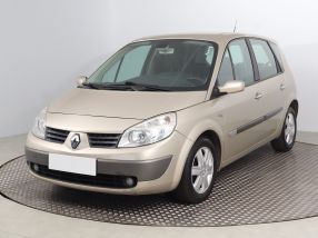 Renault Scenic - 2008