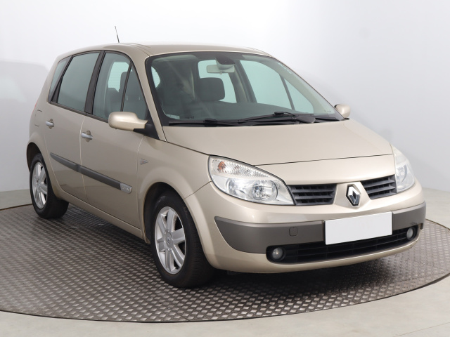 Renault Scenic 2008