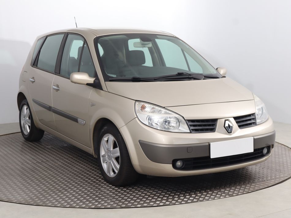 Renault Scenic - 2008