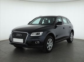 Audi Q5 - 2014