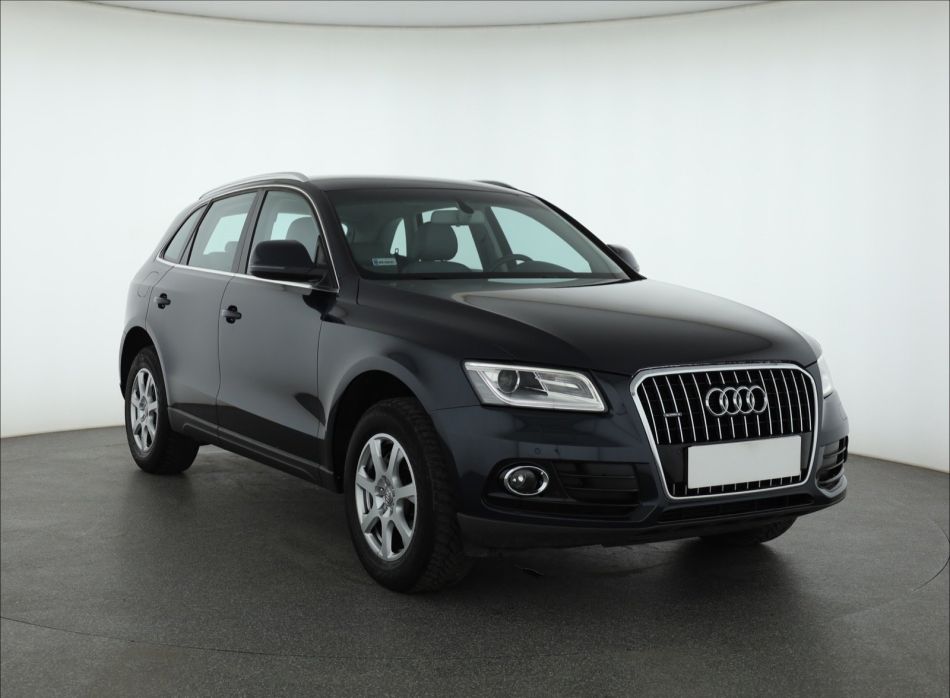 Audi Q5 - 2014