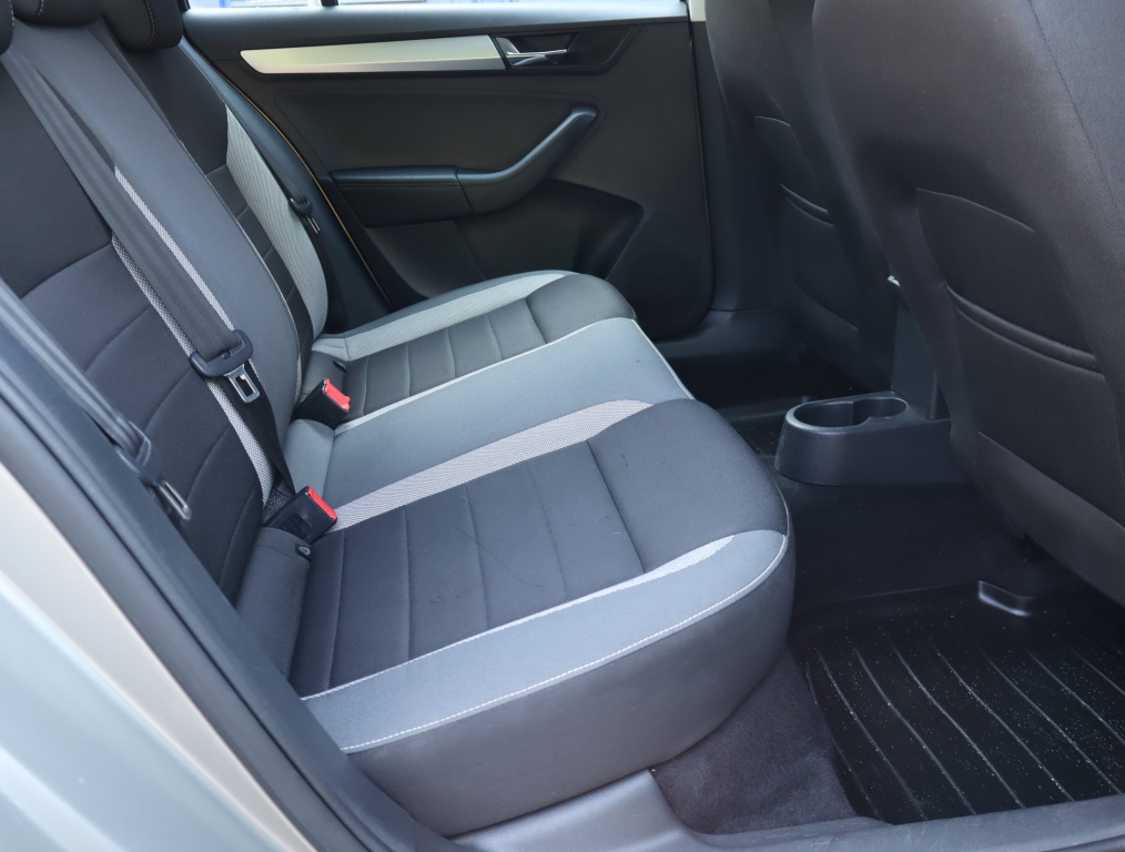 Skoda Rapid Spaceback