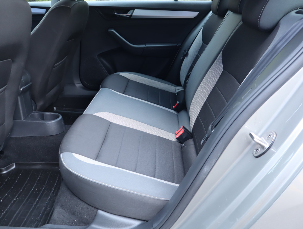 Skoda Rapid Spaceback