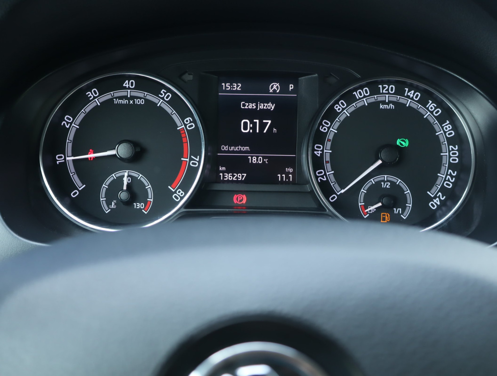 Skoda Rapid Spaceback