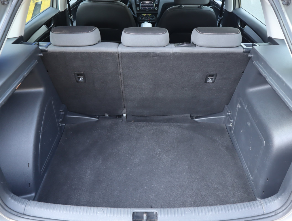 Skoda Rapid Spaceback