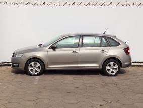 Skoda Rapid Spaceback - 2019