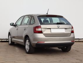 Skoda Rapid Spaceback - 2019