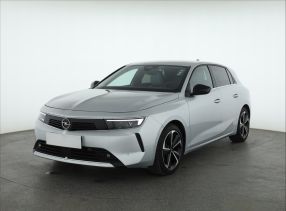Opel Astra - 2023