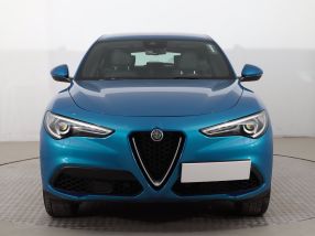Alfa Romeo Stelvio - 2019