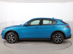 Alfa Romeo Stelvio - 2019