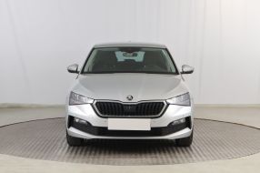 Skoda Scala - 2021