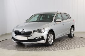 Skoda Scala - 2021