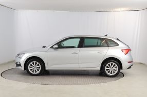 Skoda Scala - 2021